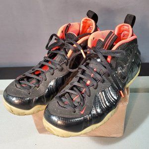 Nike Air Foamposite Pro “Yeezy” Glow in Dark s.12